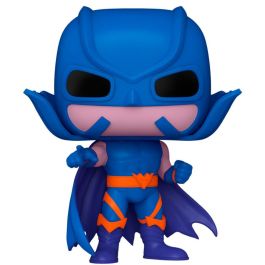 Funko POP! Goosebumps: Attack of the Mutant - Figura de Vinilo 9cm Precio: 15.49999957. SKU: B17JSDFSS4