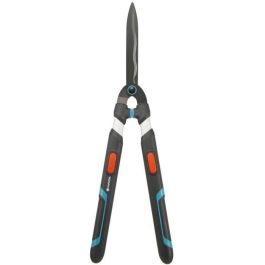 Gardena TeleCut Cortasetos Telescópico con Cuchillas Onduladas Antiadherentes, Brazos Extensibles de Aluminio +20cm, Longitud de Corte 25cm Precio: 63.50000019. SKU: B1CA43P73N