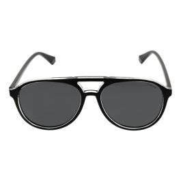 Gafas de Sol Unisex Polaroid PLD-4162-S-567C5M9 ø 56 mm