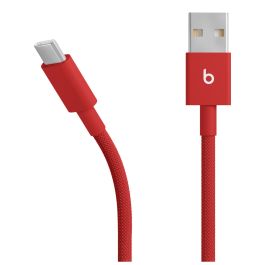 Cable Lightning Apple MFEJ4ZM/A Rojo 1,5 m