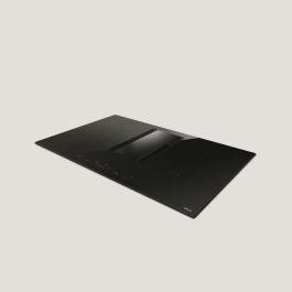 Elica NikolaTesla Alpha B Placa de inducción, 4 fuegos, 78 cm, PRF0193270