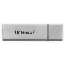 Memoria USB INTENSO 3531490 USB 3.0 64 GB Memoria USB Precio: 11.49999972. SKU: S0200503