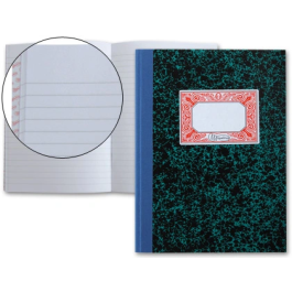 Miquelrius Cuaderno Miquelrius 3061 Cartone Cuarto 100 Hojas Horizontal 70 gr Precio: 7.49999987. SKU: B1H5P3W8WA