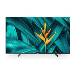 Philips Hotel TV 50HFL5214U/12 50" Smart TV LED 4K UHD Precio: 1172.49999944. SKU: B1D6QZHE89