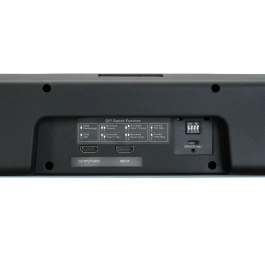 JBLPRO PSB-2 Barra de Sonido Estéreo Bluetooth para Hotel con HDMI CEC