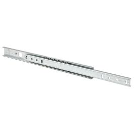 OMGE Meta 27 H27 Guía de Bolas Extracción Parcial 438mm, Montaje Lateral Cajones 15kg, Deslizamiento Silencioso Precio: 4.49999968. SKU: B19D95QLMZ