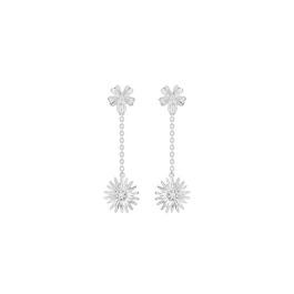 Pendientes Mujer Secrecy E8644CDAWA900 Plata de ley 3 cm Precio: 56.6900004. SKU: B1H37WNSSZ