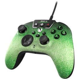 Turtle Beach 731855007400 Controlador de Juego con Cable REACT-R Pixel para Xbox y Windows