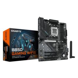 Placa Base Gigabyte B850 GAMING WF6 AMD AMD AM5 Precio: 221.49999971. SKU: B1D5VR3WV2