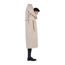 My Other Me Disfraz de Hombre Sin Cabeza Talla Única