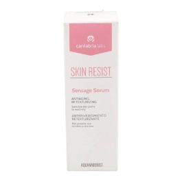 Cantabria Labs Sensage Skin Resist Serum Anti-Edad para Mujer 30 ml Cantabria Labs Sensage Skin Resist Serum Anti-Edad para Mujer 30 ml Precio: 27.50000033. SKU: B13QHNTEN7