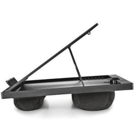 NGS Lapnest Soporte Portátil Multifuncional para Portátiles hasta 15.6" Ajustable y Ergonómico