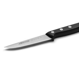 Arcos Cuchillo Verduras Serie Universal 100 mm Acero Nitrum Mango Antbacteriano