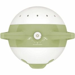 Nosiboo NOS5999861015290 Aspirador nasal eléctrico para bebés Pro Salvia