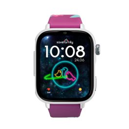 Smartwatch SaveFamily Blanco Precio: 182.68999991. SKU: B136XXMV8P