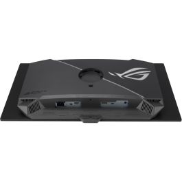 ASUS XG27ACDMS Monitor ROG Strix QD-OLED 26.5" WQHD (2560x1440) 280Hz 0.03ms GtG G-SYNC Compatible FreeSync Premium Pro