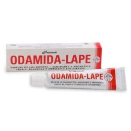 Odamida Lape Pasta Dental 75Ml Precio: 8.49999953. SKU: B1AS7PVCFX