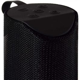 Altavoz Bluetooth Coolbox Coolstone 10 Negro Altavoz Bluetooth Coolbox Coolstone 10 Negro
