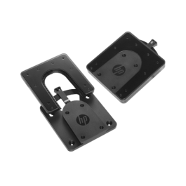 HP Quick Release Bracket 2 para HP Desktop Mini: Soporte de Montaje Seguro para Monitores, Brazos y Pared Precio: 20.50000029. SKU: B13VKN56Y7
