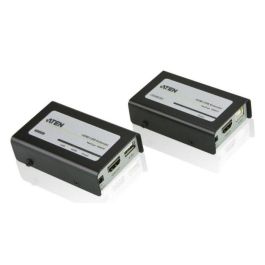Aten VE803 USB HDMI Extender CAT5e/6, Full Speed USB2.0, 1080P hasta 40m, 1080i hasta 60m Precio: 98.50000039. SKU: B15D6TTN6B
