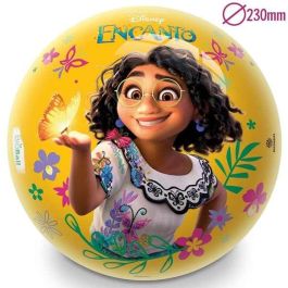 Pelota bioball encanto 230mm Pelota bioball encanto 230mm