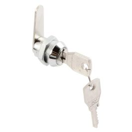 Baton Cerradura 748 Lengueta Recta Llaves Iguales Para Puerta Chapa Metalica Precio: 3.95000023. SKU: B16EJB2YGL