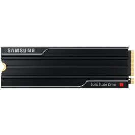 Disco Duro Samsung MZ-VAP1T0CW 1 TB SSD Disco Duro Samsung MZ-VAP1T0CW 1 TB SSD