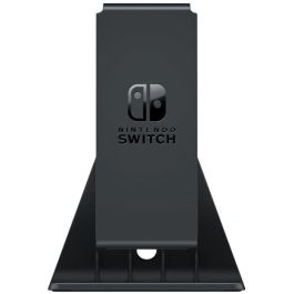 Dock/Base de carga Nintendo JOY-CON SWITCH Negro Dock/Base de carga Nintendo JOY-CON SWITCH Negro