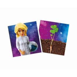 Barbie - Clementoni - Exploradora espacial Barbie - Clementoni - Exploradora espacial