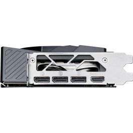 MSI Tarjeta Gráfica GAMING GeForce RTX 5070 Ti TRIO OC con 16GB GDDR7, PCI Express 5.0, Velocidad Boost 2572 MHz, DirectX 12 Ultimate