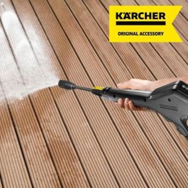 Kärcher Lanza Vario Power para lavadora de alta presión K2-K3, con regulación de presión continua y función detergente Kärcher Lanza Vario Power para lavadora de alta presión K2-K3, con regulación de presión continua y función detergente