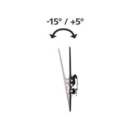 Soporte TV Hama 00220812 75" 35 kg Soporte TV Hama 00220812 75" 35 kg