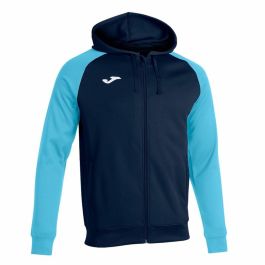 Sudadera con Capucha Niño Joma Sport Academy IV Precio: 33.0572. SKU: B13MK7Z5V7
