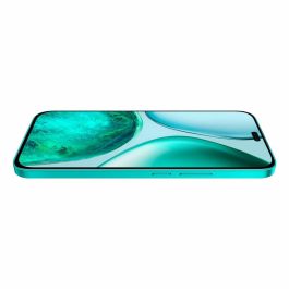 Honor X8c Smartphone Verde 6.7" AMOLED 120Hz, 8GB RAM, 256GB Almacenamiento Interno, Cámara 108MP, Batería 5000mAh