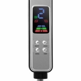 Ventilador de Pie Orbegozo SF0346 Azul