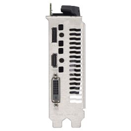 ASUS DUAL-RTX3050-O6G Tarjeta Gráfica GeForce RTX 3050 6GB GDDR6 OC