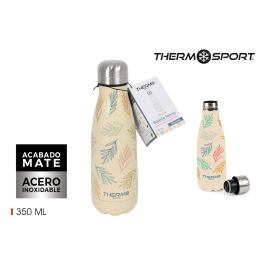 Thermosport Botella Termo Decorada 350 ml Ø7 x 22 cm (6 Unidades) Precio: 36.58999949. SKU: B1E6T8GBKK