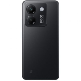 Xiaomi POCO M7 Pro 5G 512GB Almacenamiento 12GB RAM Pantalla 6.67" Negro Smartphone con Batería 5110 mAh