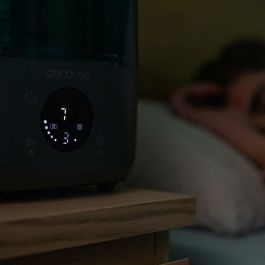 Humidificador Cecotec Breezecare 2900 Smart 25 W 4,5 L