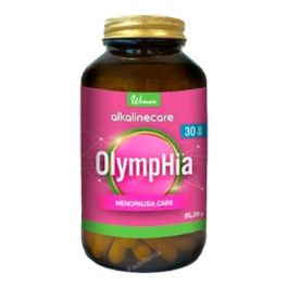 ALKALINE CARE Olymphia 120 Cápsulas Precio: 30.5900001. SKU: B144F94FZZ