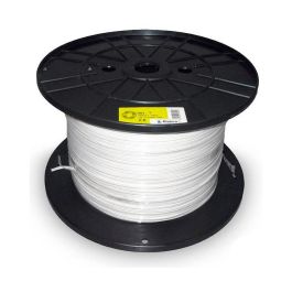 Cable Sediles 2 x 1 mm Blanco 1000 m Cable Sediles 2 x 1 mm Blanco 1000 m Precio: 519.69000028. SKU: S7907395