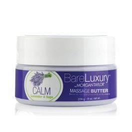 Mascarilla Calmante Morgan Taylor Calm 240 ml Lavanda Masaje Precio: 30.79000001. SKU: S0594712