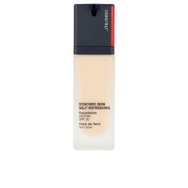 Base de Maquillaje Fluida Synchro Skin Shiseido (30 ml)