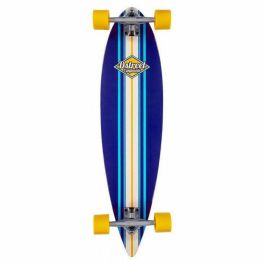 Longboard Dstreet DST-COM-2125 Azul 35"