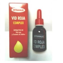 Vid Roja Complex Precio: 8.8899998. SKU: B1F2JZ5NTE