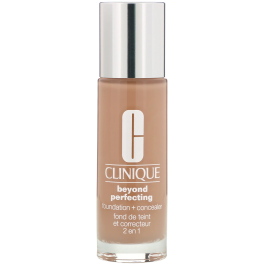 Beyond Perfecting, Sin parabenos, Acabado mate, Base líquida y corrector 2 en 1, 15, Beige, 30 ml *Probador Precio: 19.59000043. SKU: B1GBMN6S8V