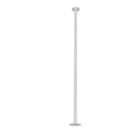 B-Tech CCTV Ceiling Mount, For Small - Medium, Dome Security Cameras, 2036 mm, white Precio: 110.69000019. SKU: B1GE6LGLKV