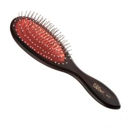 EUROSTIL Cepillo Fuelle Goma Bola Grande Precio: 5.50000055. SKU: SLC-72836