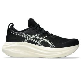 Zapatillas de Running para Adultos Asics Gel-Nimbus 27 Negro Precio: 158.59000036. SKU: B1CK6ZE8F3