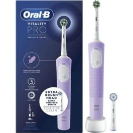 Cepillo de Dientes Eléctrico Oral-B Vitality Pro